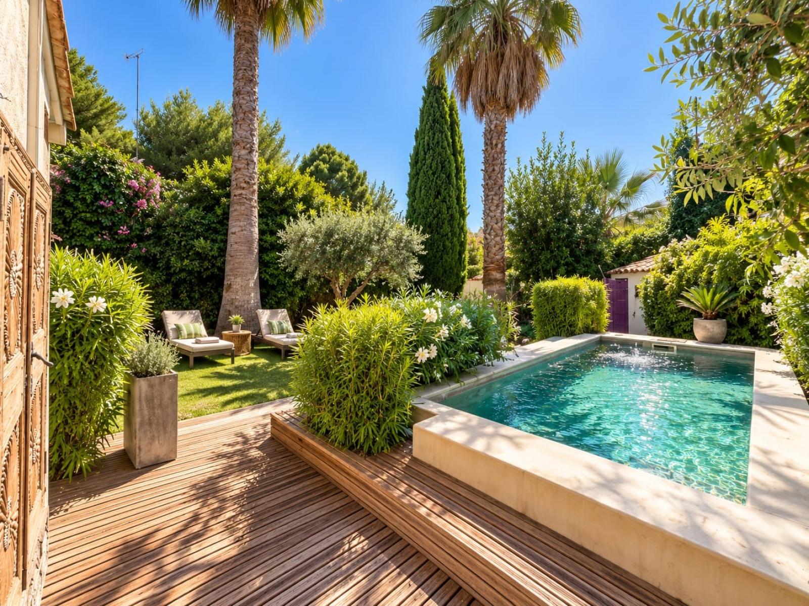 Maison 5 pièces 210 m² · à Bouzigues · 210 m² · 740 000 €
