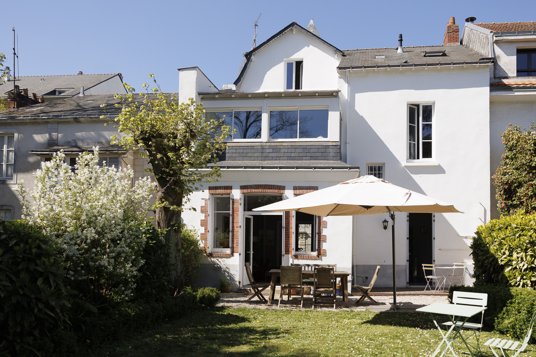 Maison 7 pièces 195 m² · à Nantes · 195 m² · 875 000 €