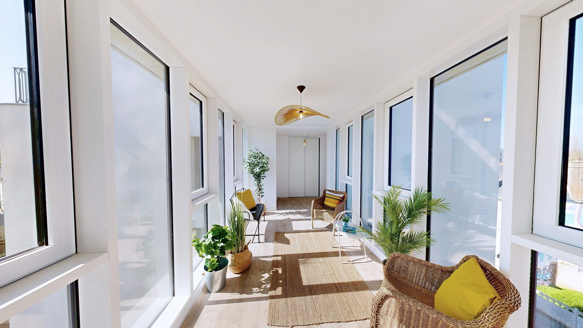 Appartement 5 pièces 133 m² · à Rennes · 133 m² · 499 000 €