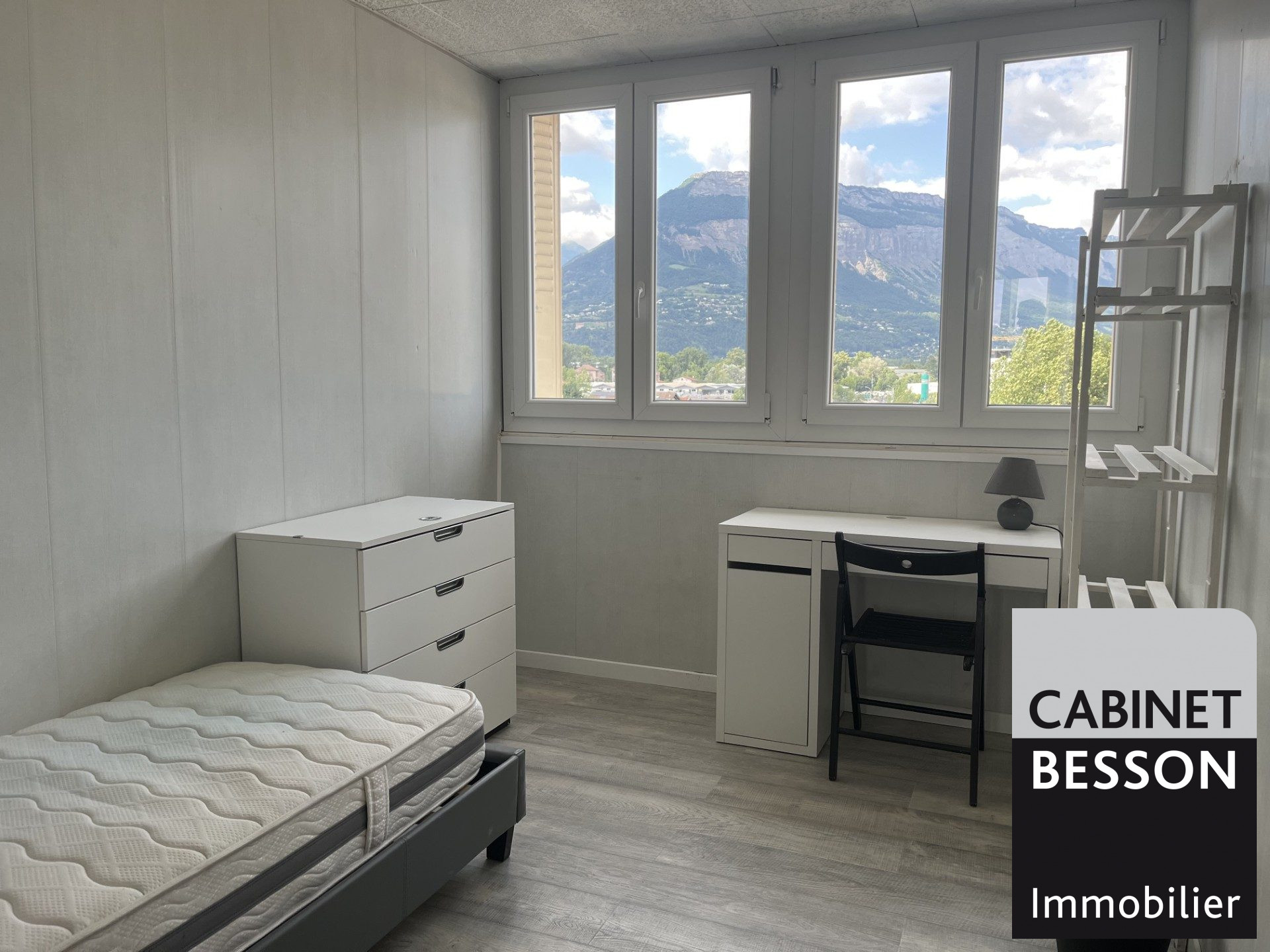 Appartement à Saint-Martin-d'Hères