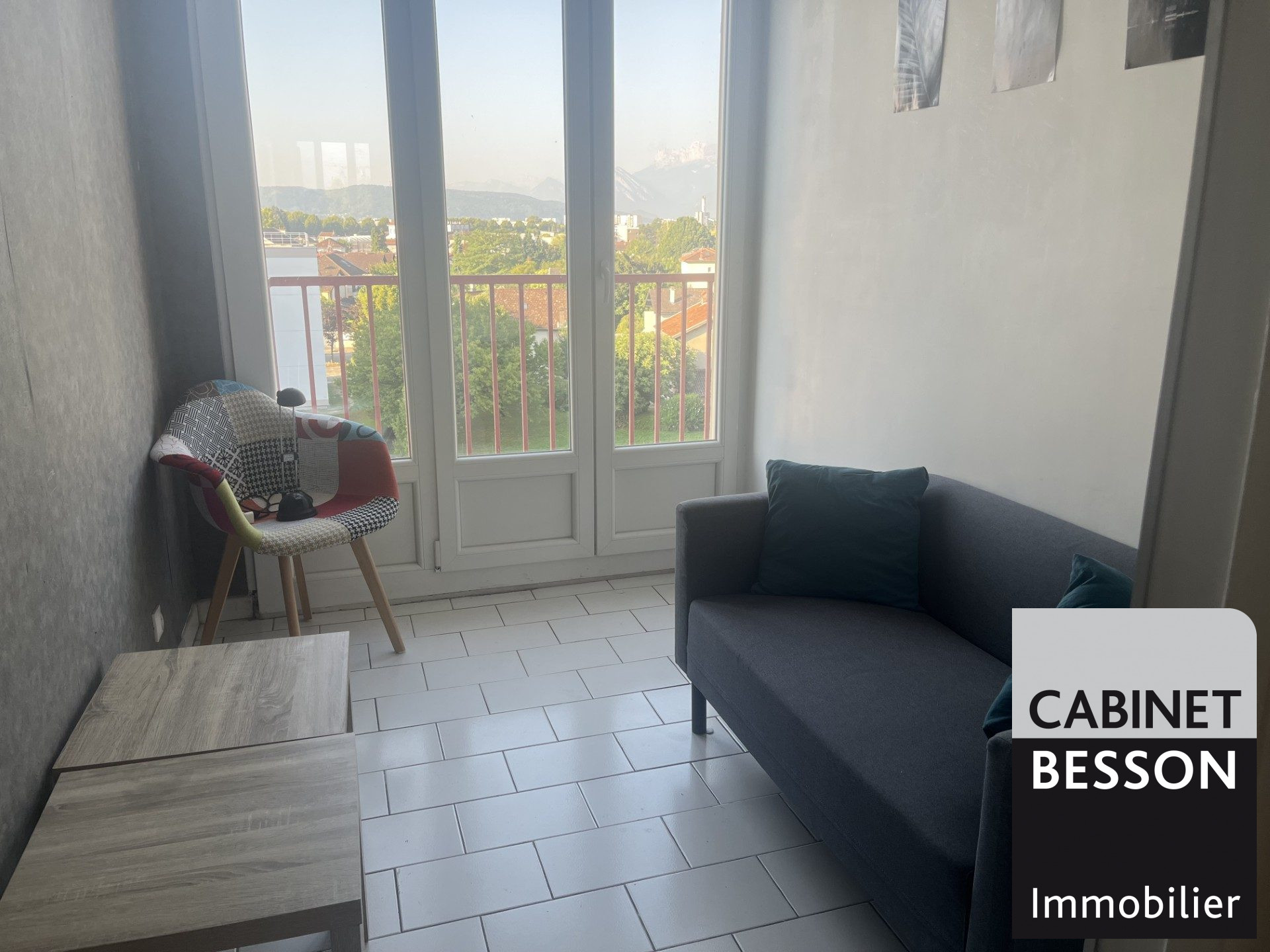 Appartement à Saint-Martin-d'Hères