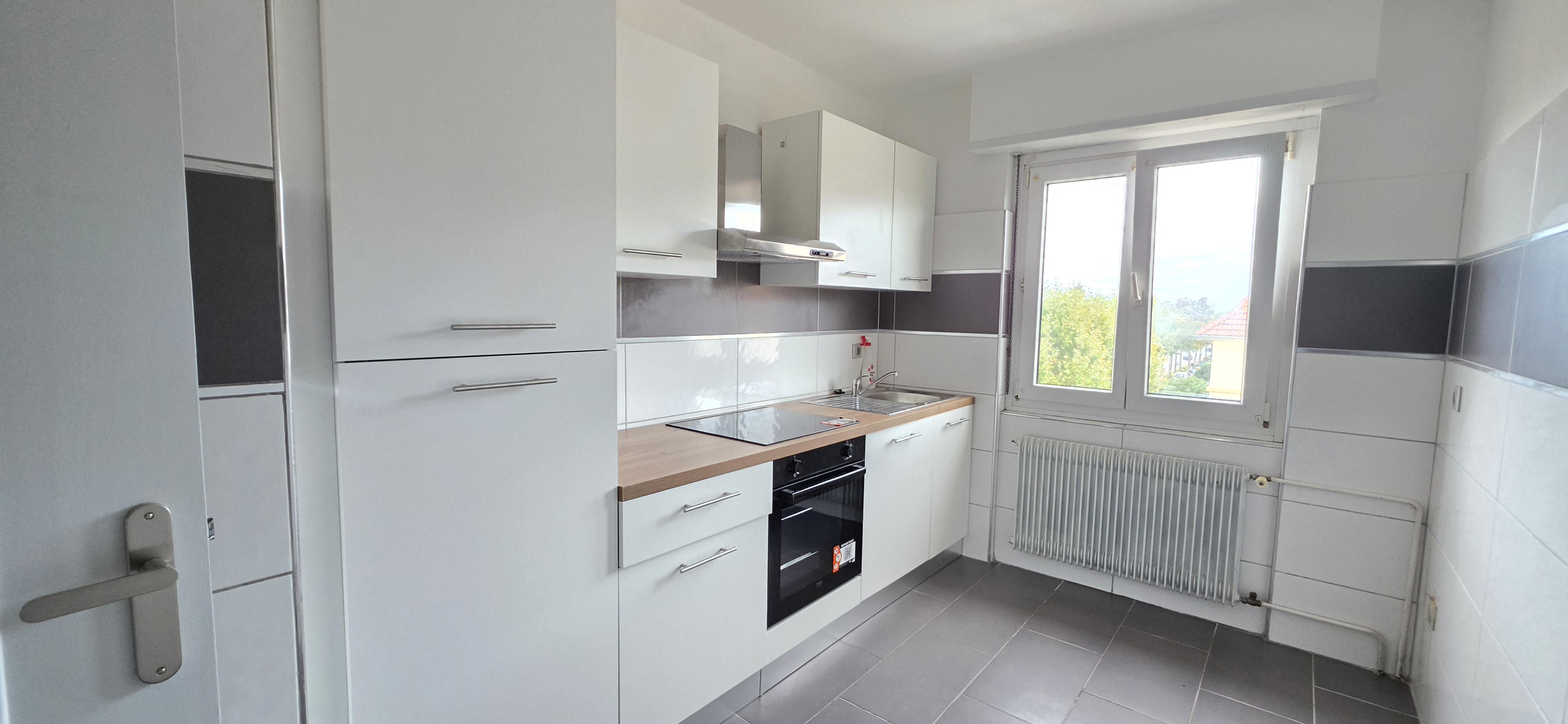 Appartement 4 pièces 79 m² · à Mulhouse · 79 m² · 895 €/mois