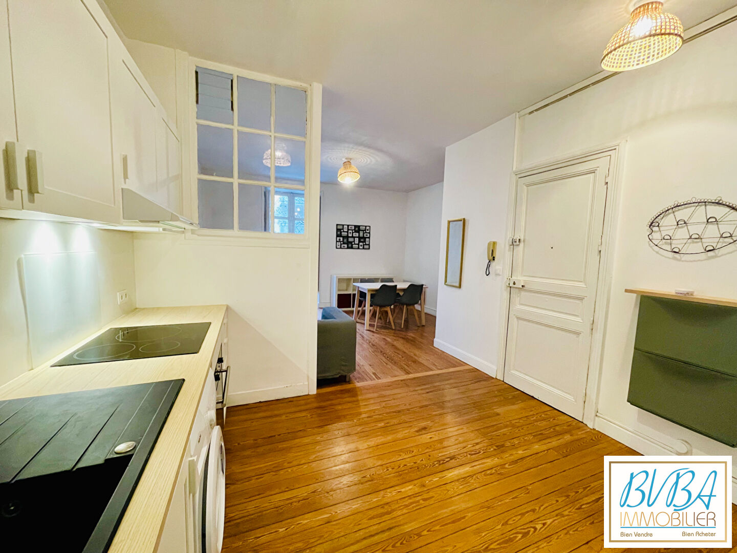 Appartement 2 pièces 40 m² · à Nantes · 40 m² · 139 000 €