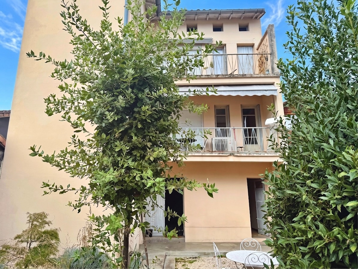 Maison 6 pièces 122 m² · à Montauban · 122 m² · 318 000 €