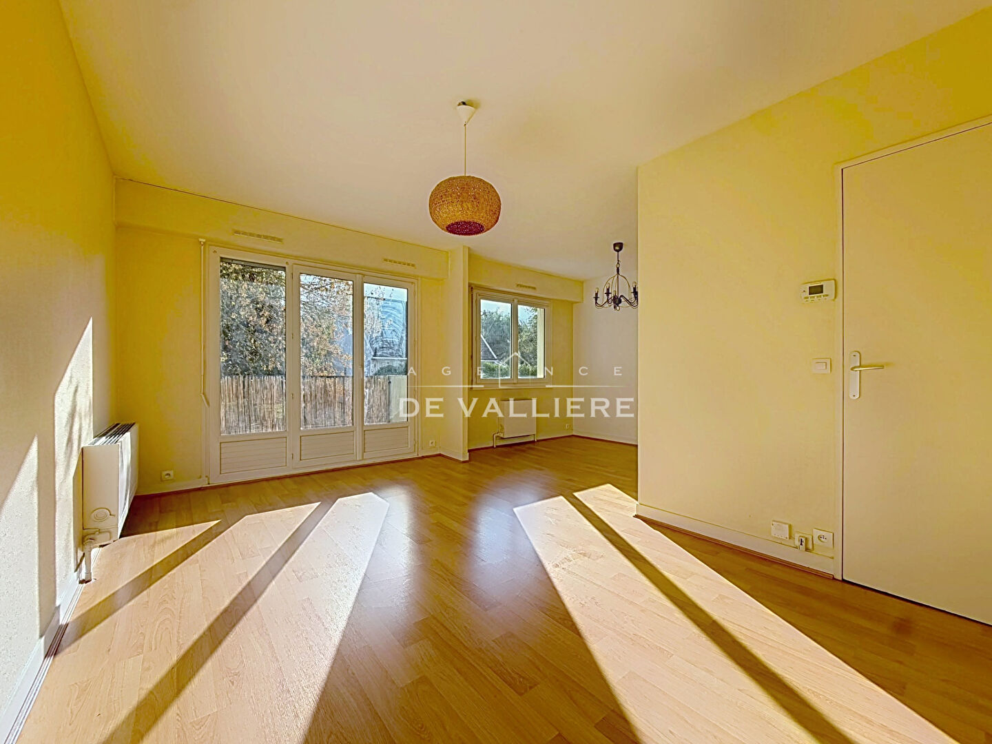 Appartement 4 pièces 83m² NANTERRE 92000
