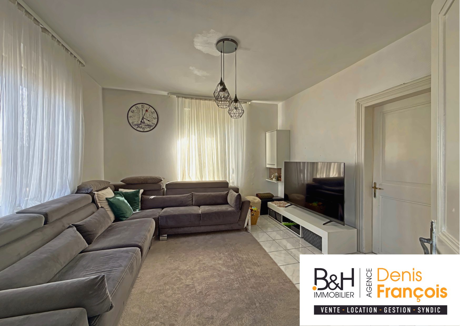 Appartement à Sélestat