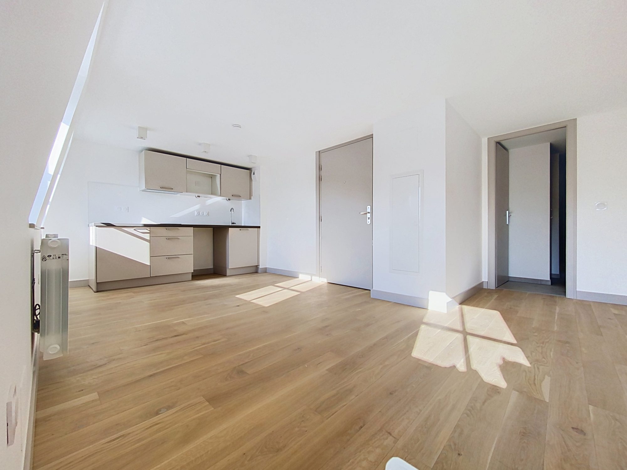 Studio à Strasbourg