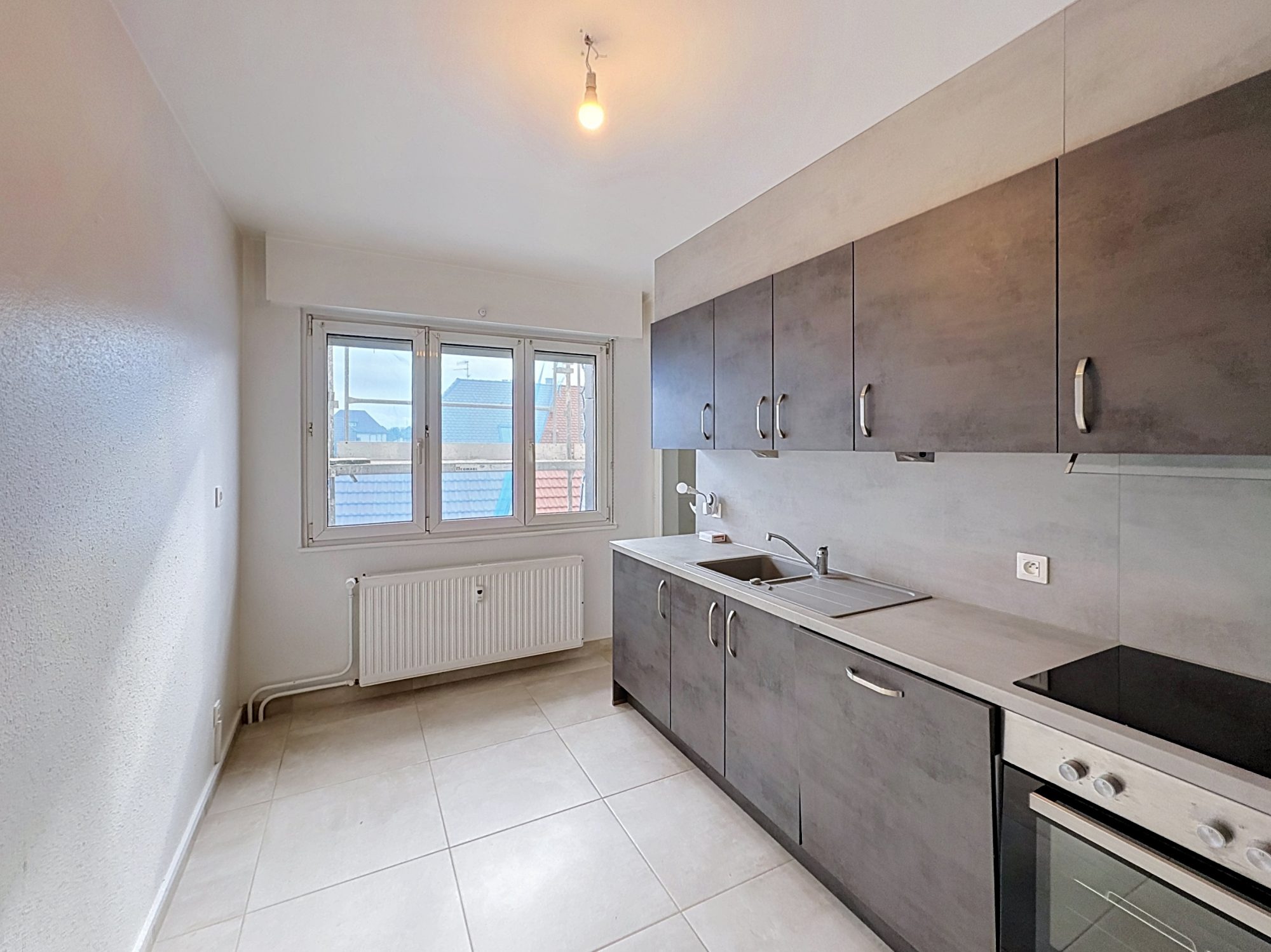 Appartement à Wolfisheim