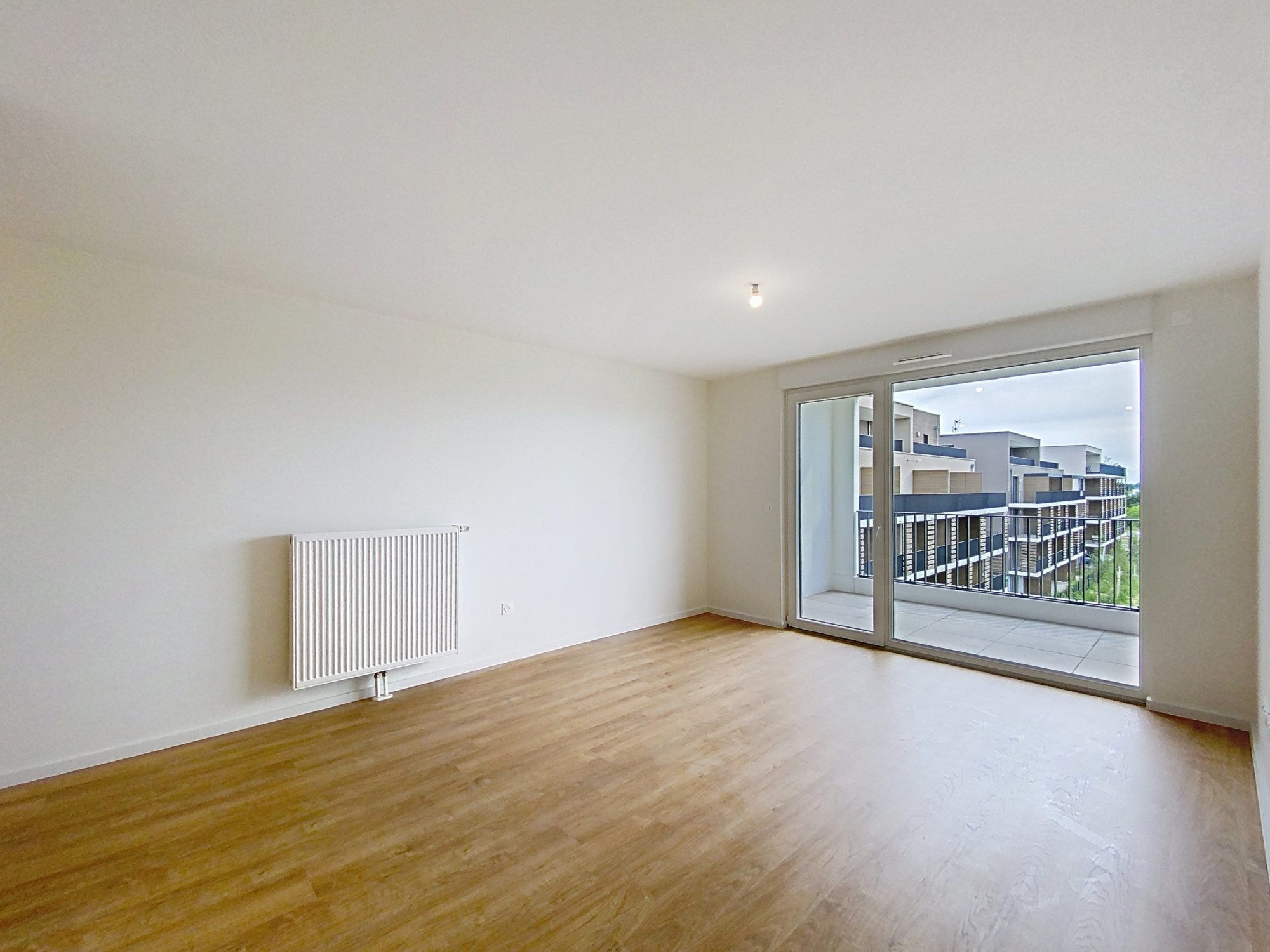 Appartement à Haguenau
