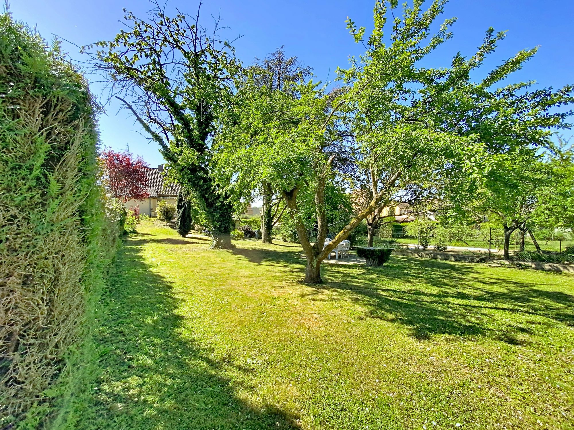 Terrain 675 m² · à Oberschaeffolsheim · 675 m² · 286 200 €