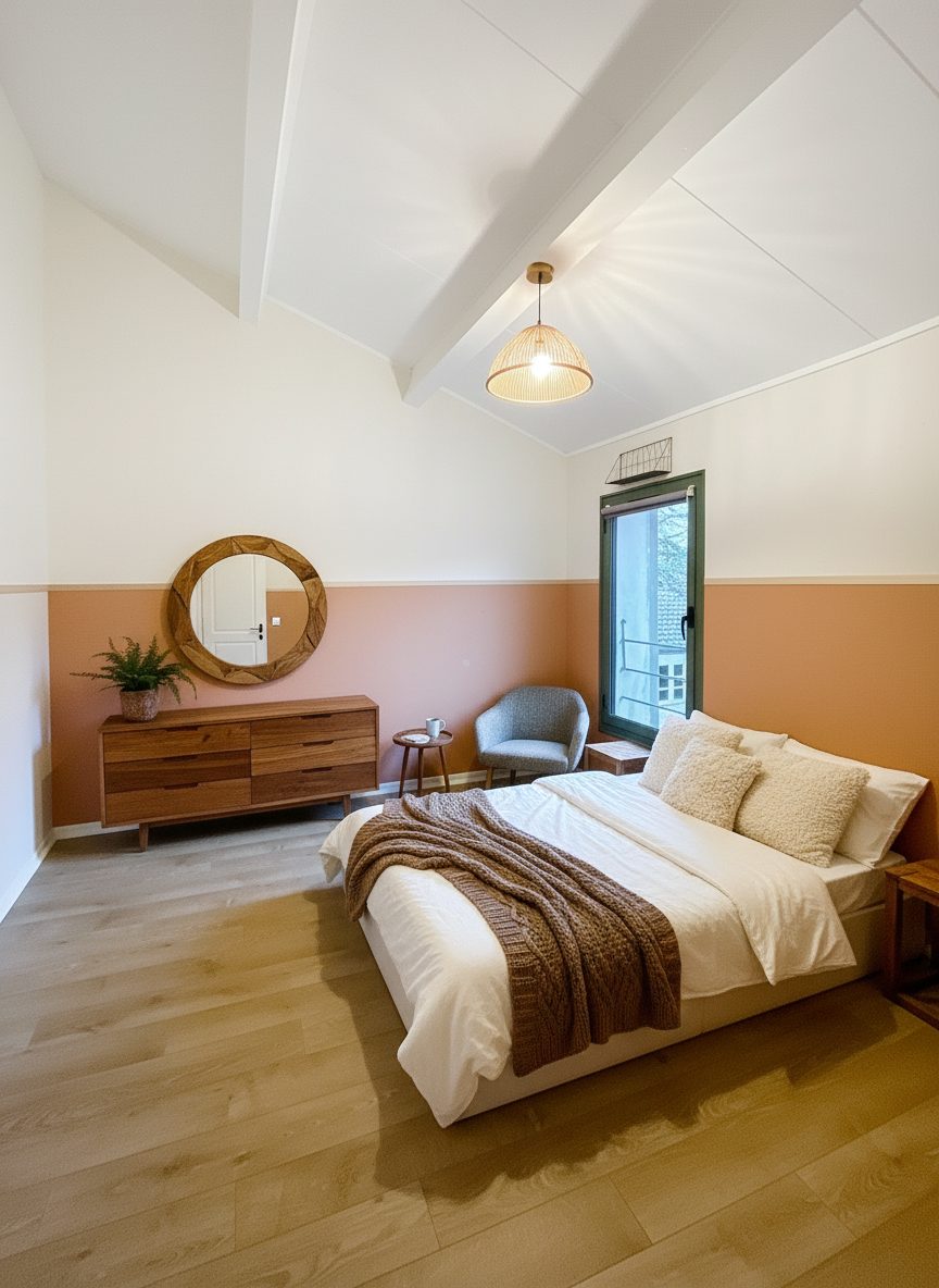 Appartement à Albi