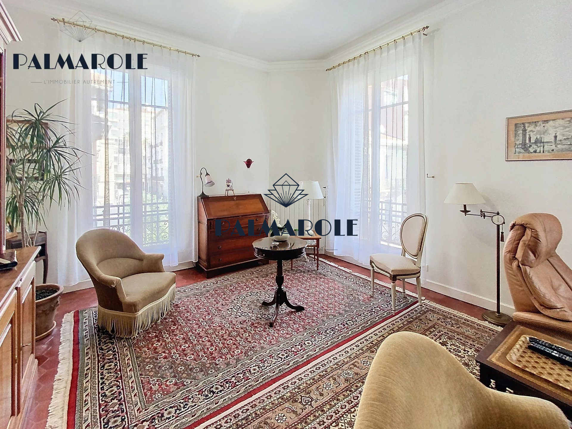 Appartement 3 pièces 99 m² · à Perpignan · 99 m² · 179 000 €
