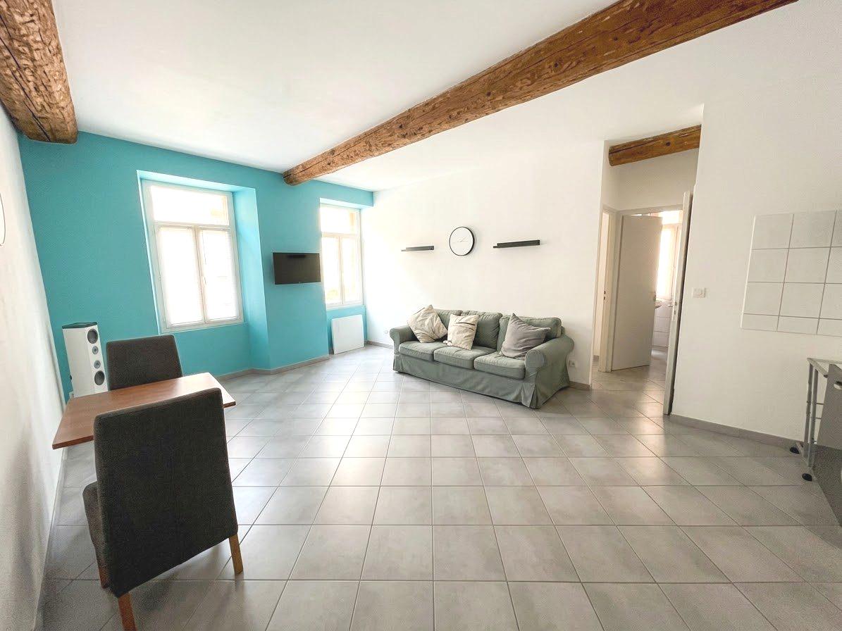 Appartement à Port-Vendres