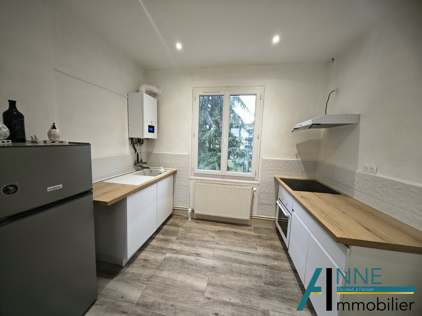 Appartement à Chalon-sur-Saône