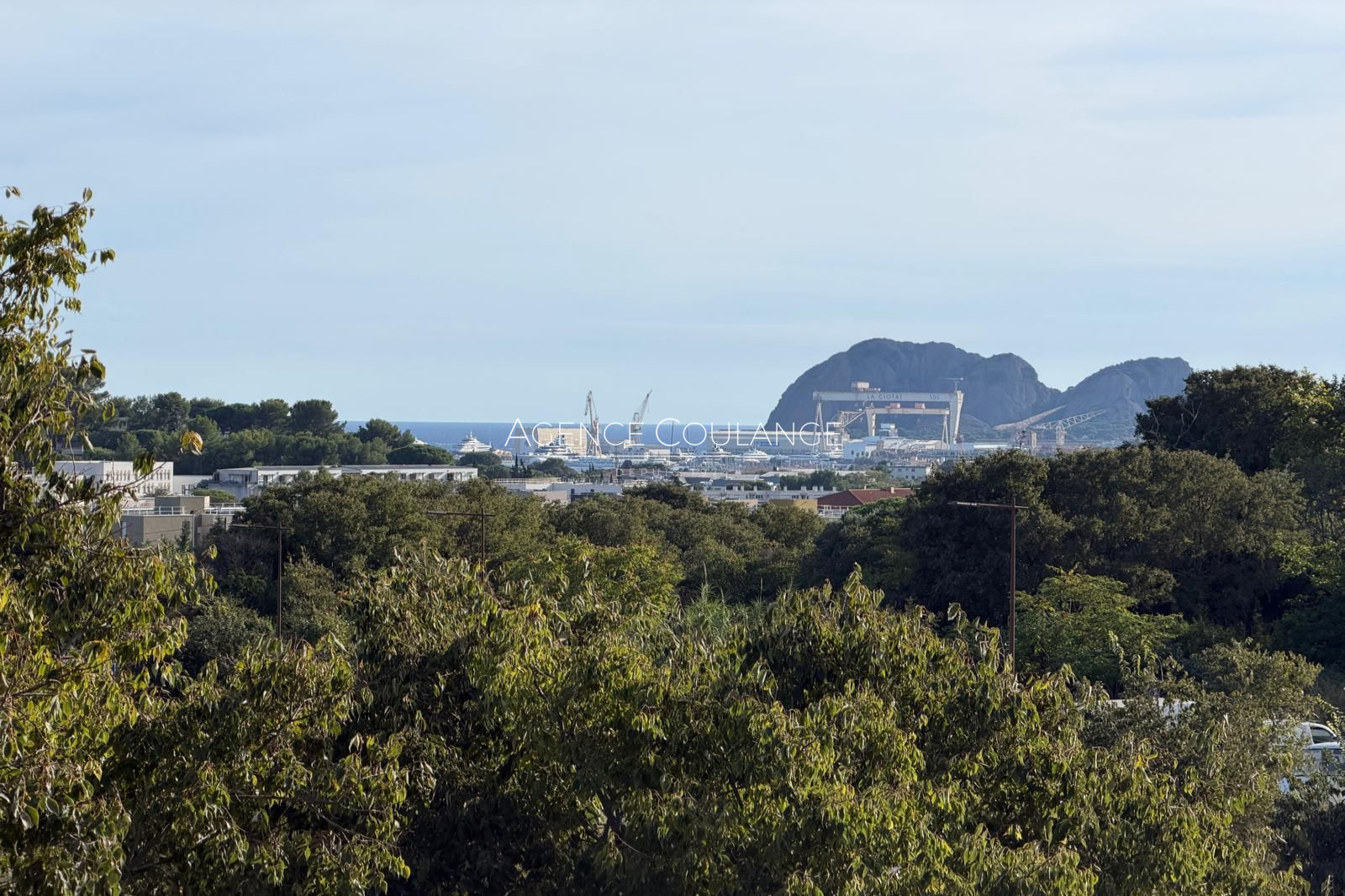 Appartement 4 pièces 109 m² · à La Ciotat · 109 m² · 630 000 €