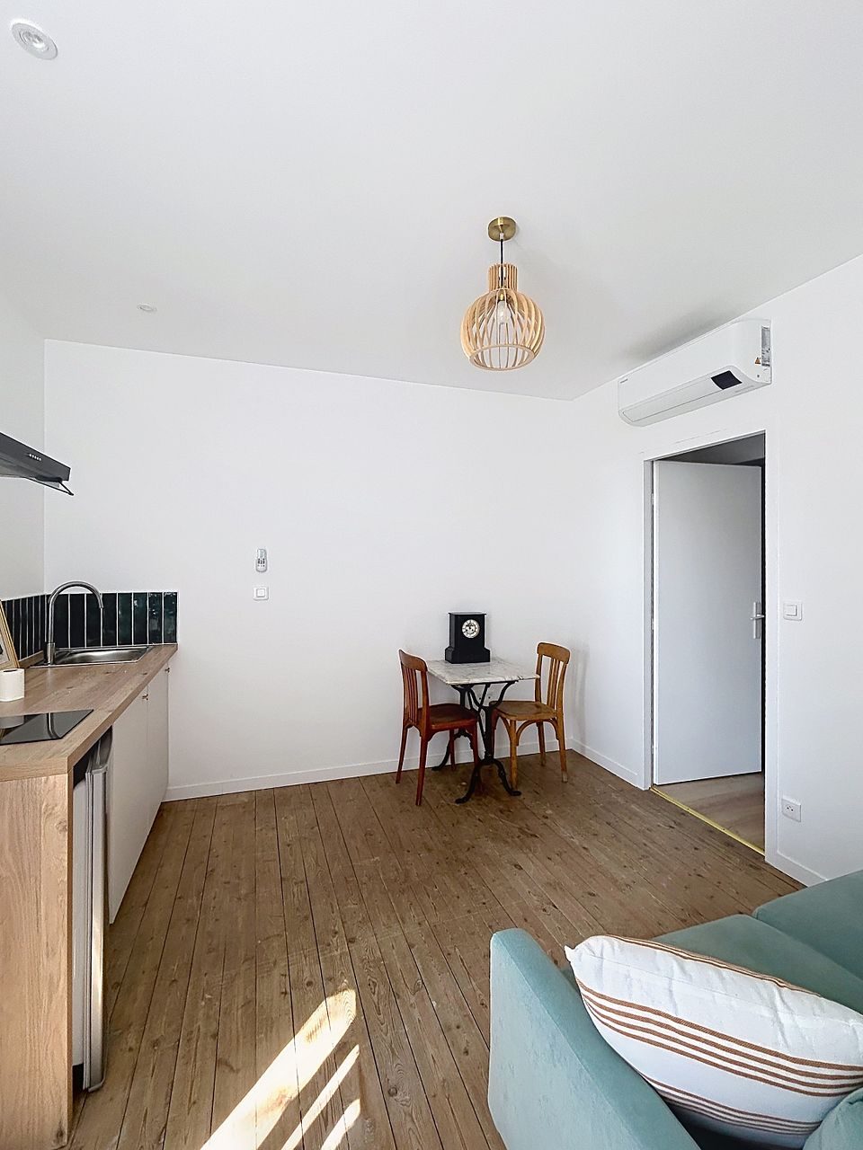 Appartement à Gaillac