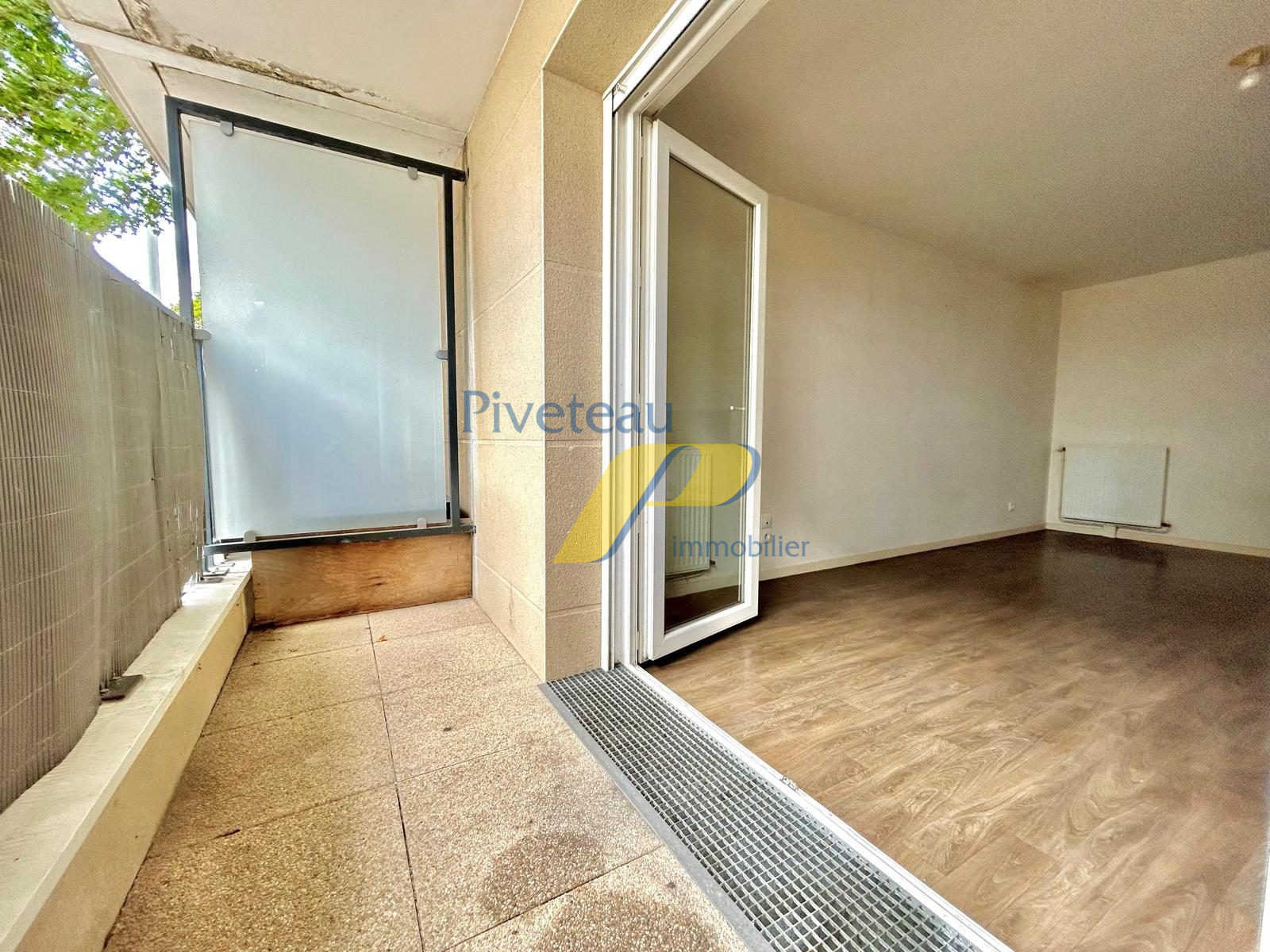 Appartement 3 pièces 56 m² · à Rezé · 56 m² · 181 000 €