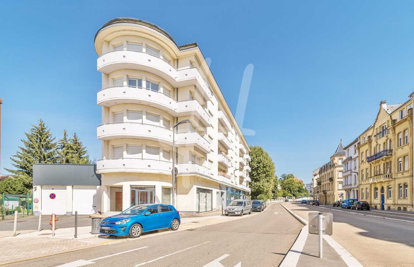 Appartement 3 pièces 68 m² · à Metz · 68 m² · 780 €/mois