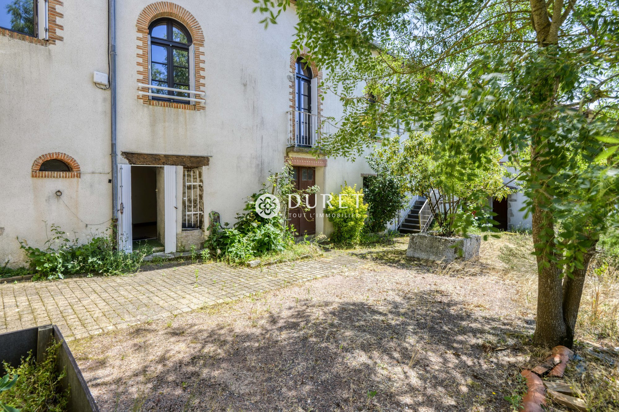 Appartement 2 pièces 39 m² · à Clisson · 39 m² · 125 000 €