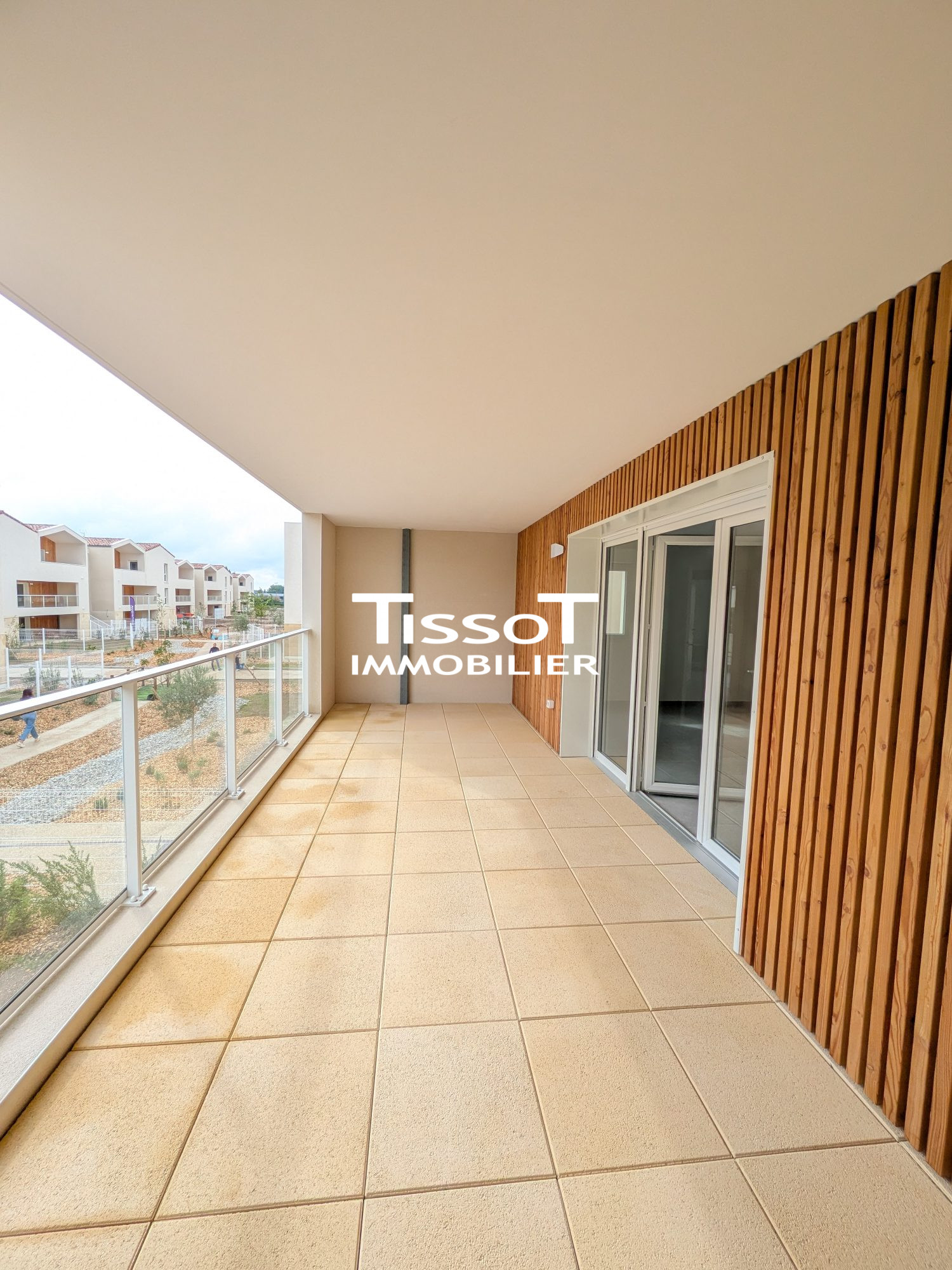 Appartement à Rodilhan