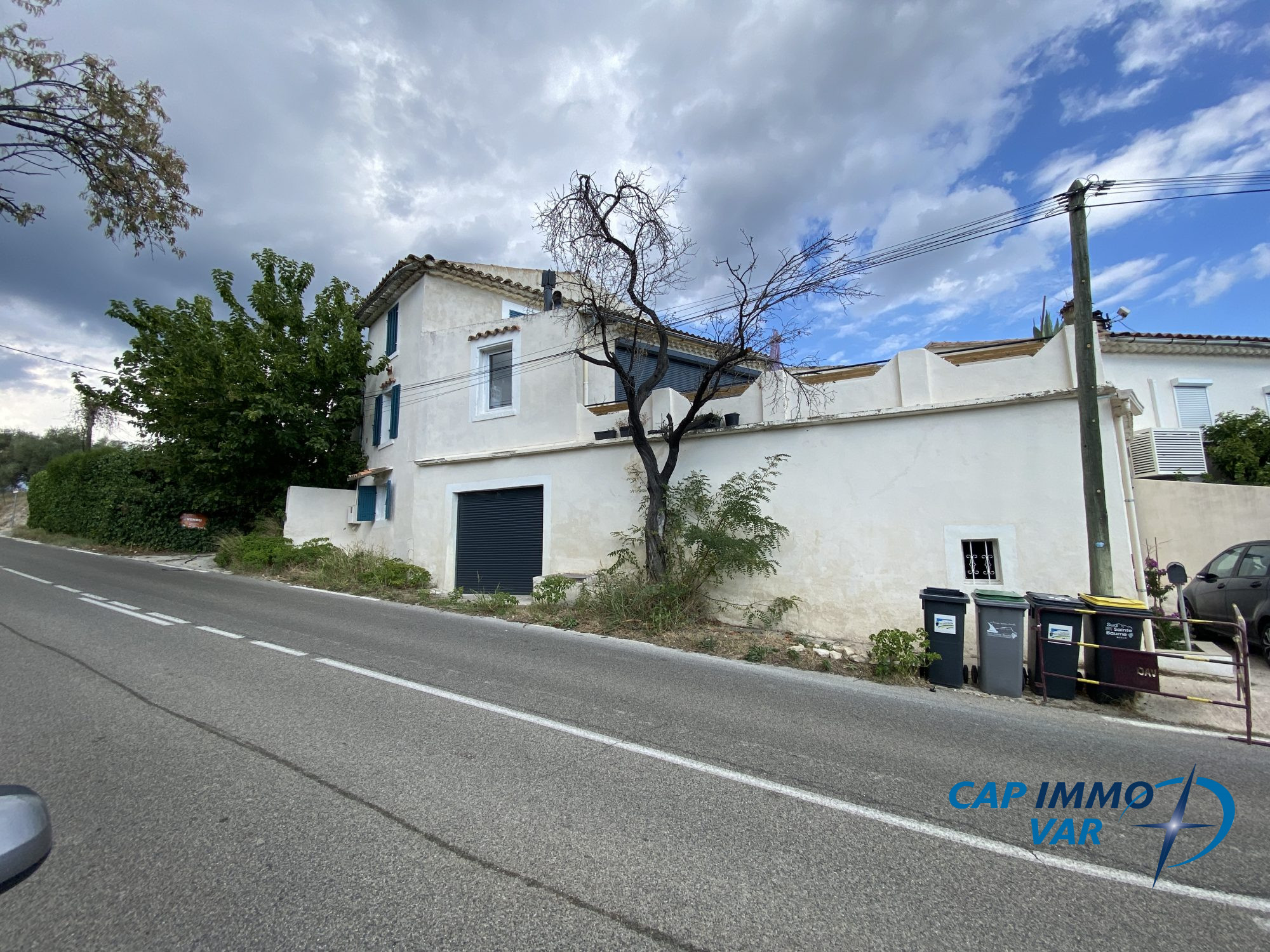 Maison à Le Castellet