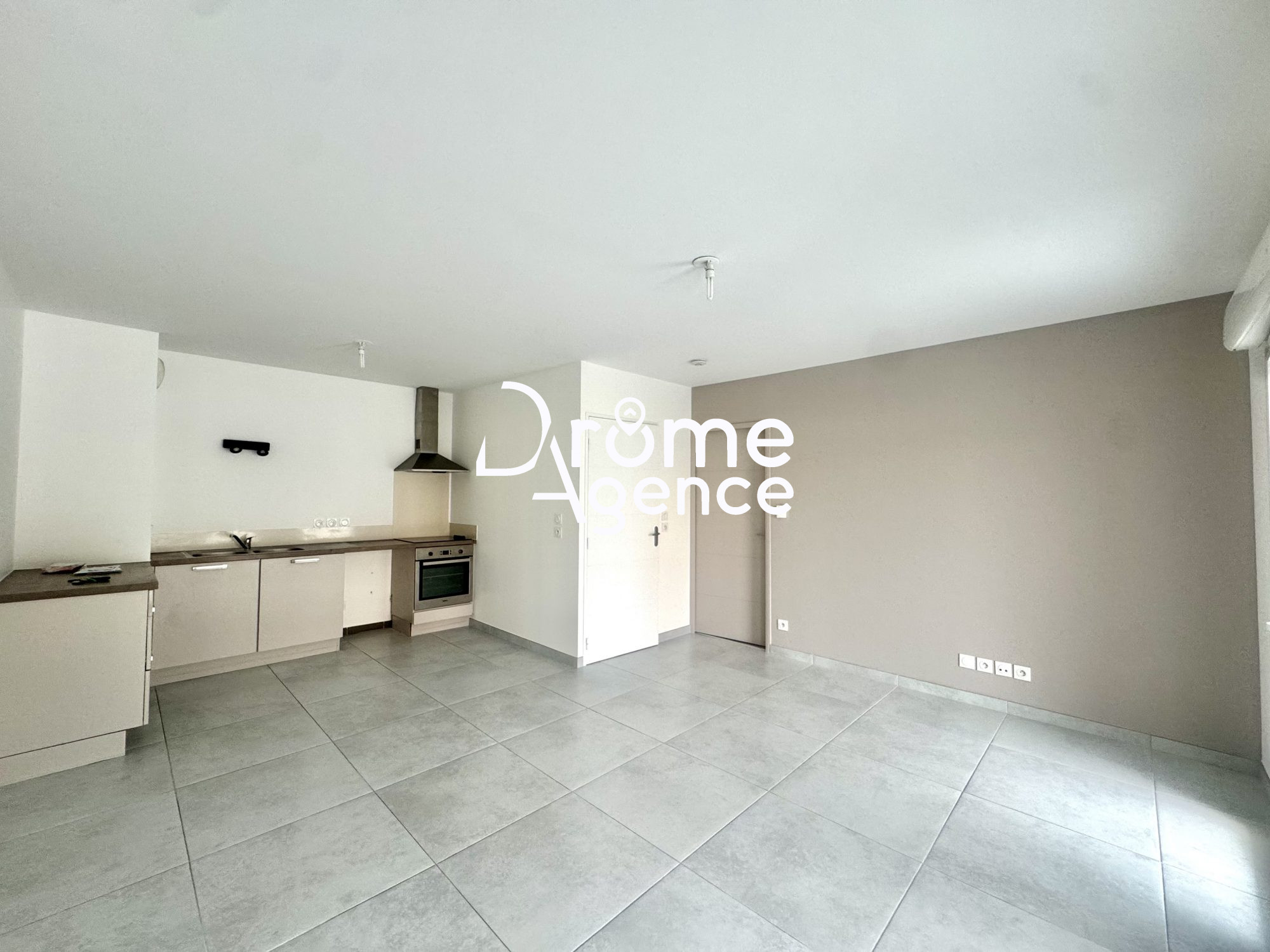 Appartement à Valence