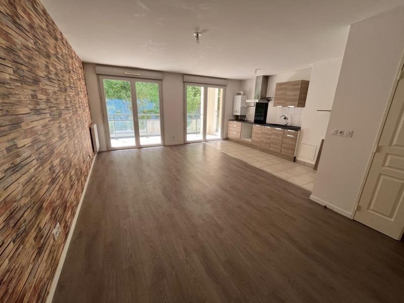 Appartement à Darnétal