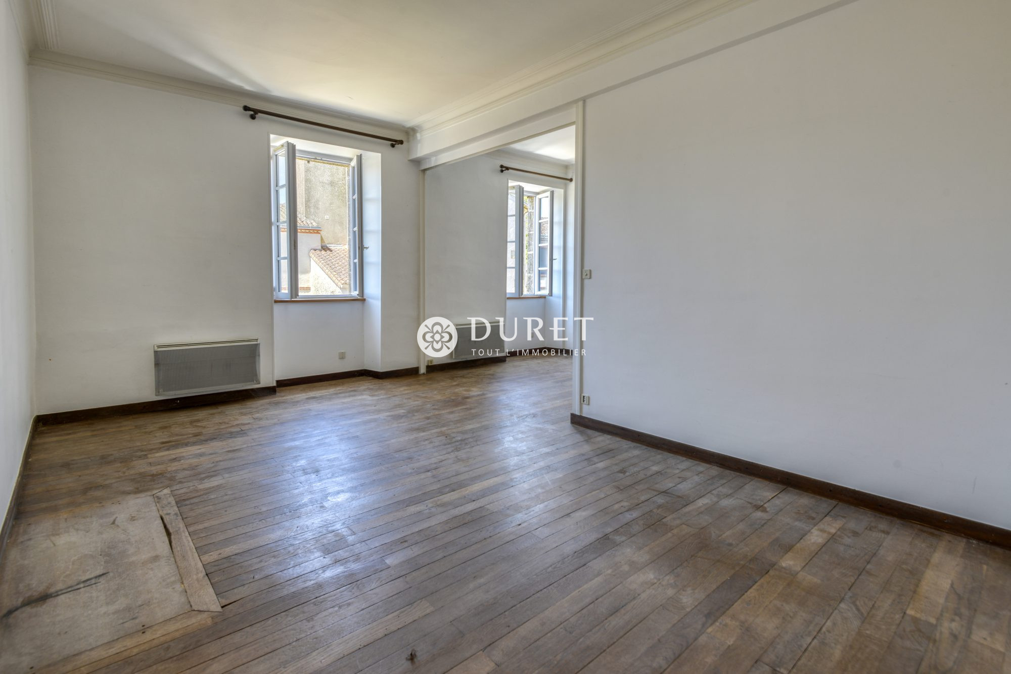 Appartement 3 pièces 73 m² · à Clisson · 73 m² · 174 000 €