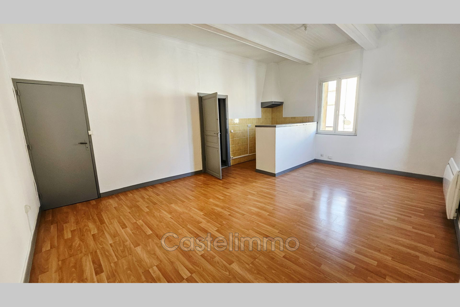 Appartement à Castelsarrasin