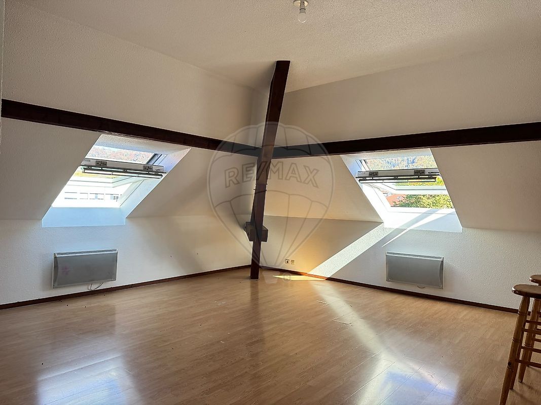 Appartement à Cluses