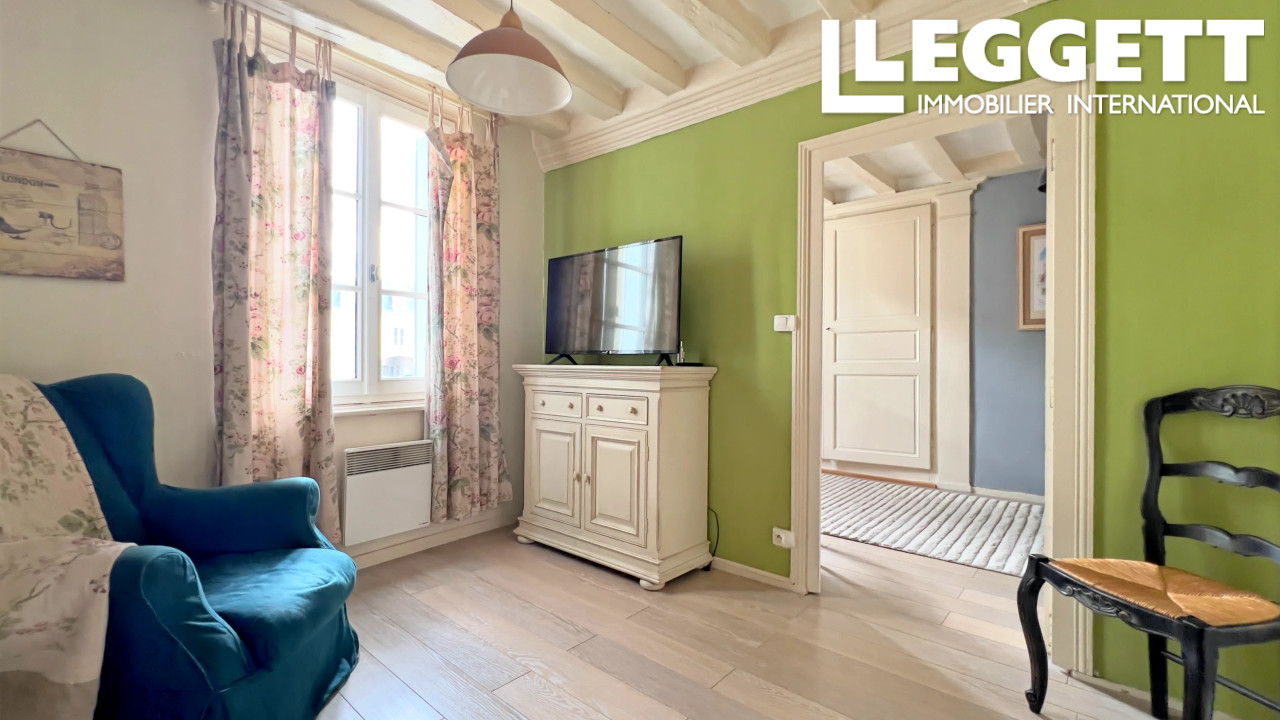 Maison – CHOUZE SUR LOIRE INDRE-ET-LOIRE CENTRE-VAL-DE-LOIRE - Plus