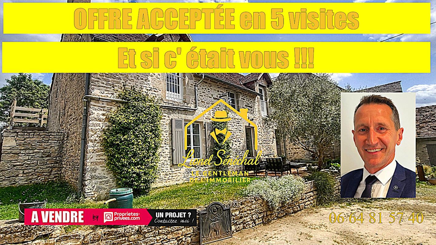 Maison 12 pièces 240 m² · à Alençon · 240 m² · 399 990 €