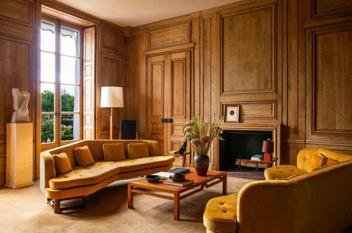 Appartement à Paris 4e Arrondissement