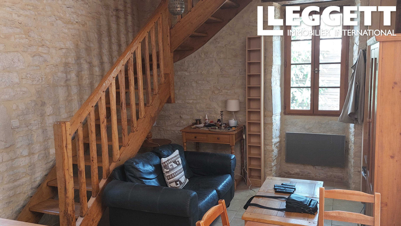 Maison – Thédirac, Lot - Vue 5