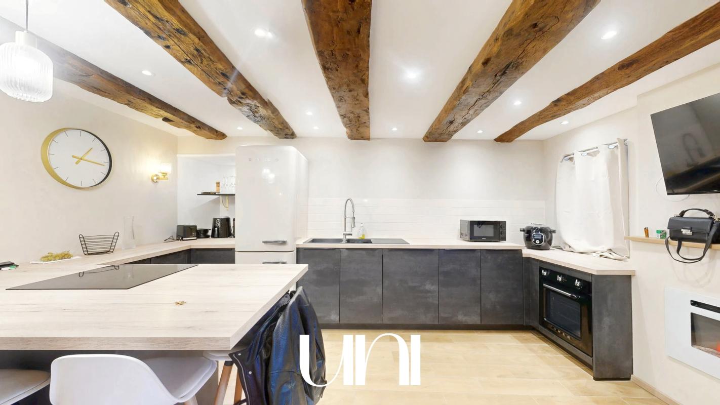 Appartement 2 pièces 66 m² · à Granville · 66 m² · 237 500 €