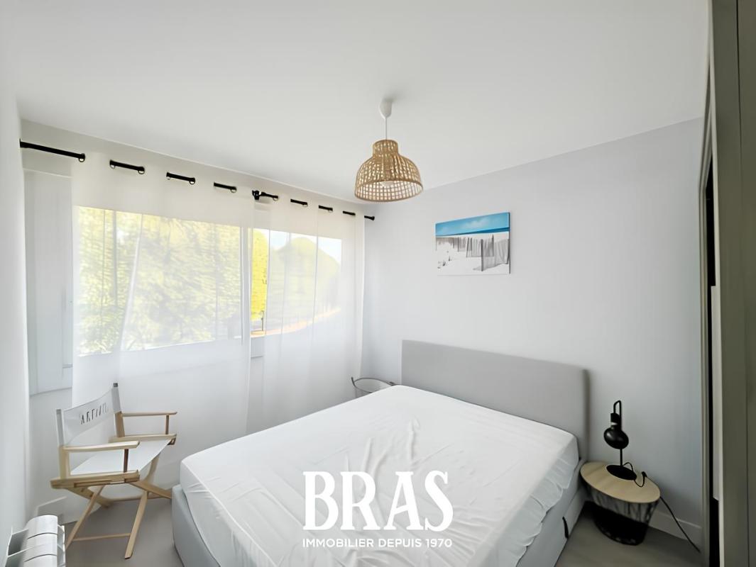 Appartement 1 pièce 10 m² · à Vannes · 10 m² · 553 €/mois