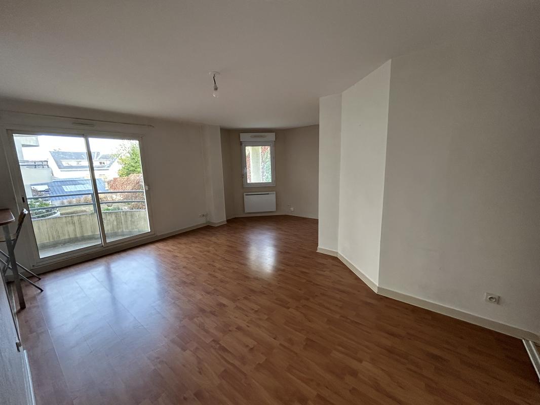 Appartement 2 pièces 54 m² · à Nantes · 54 m² · 695 €/mois