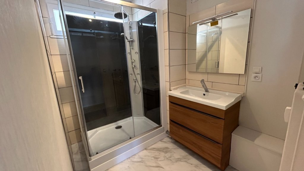 Appartement à Auxonne