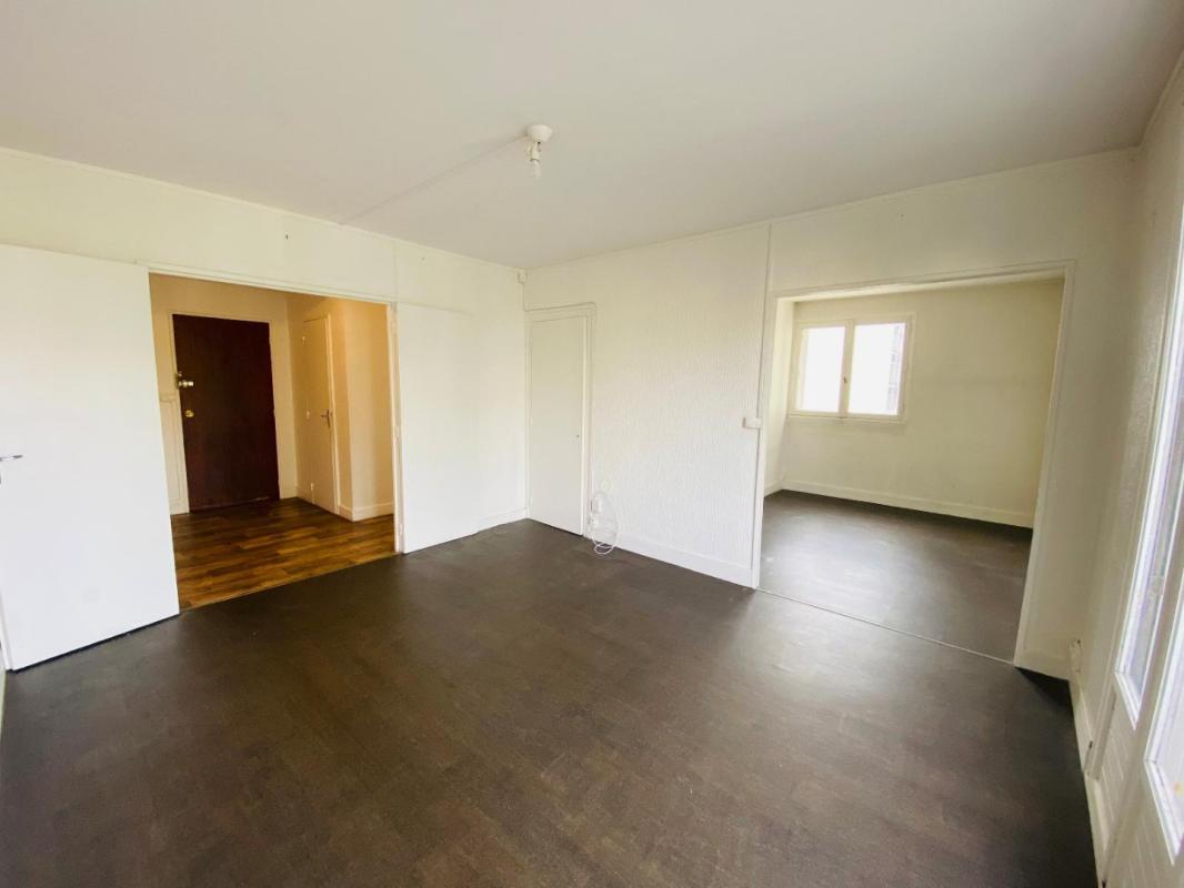 Appartement 3 pièces 70 m² · à Tours · 70 m² · 920 €/mois