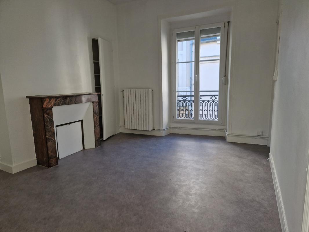 Appartement à Angers