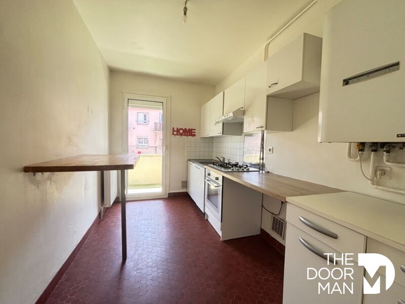 Appartement à Maurepas