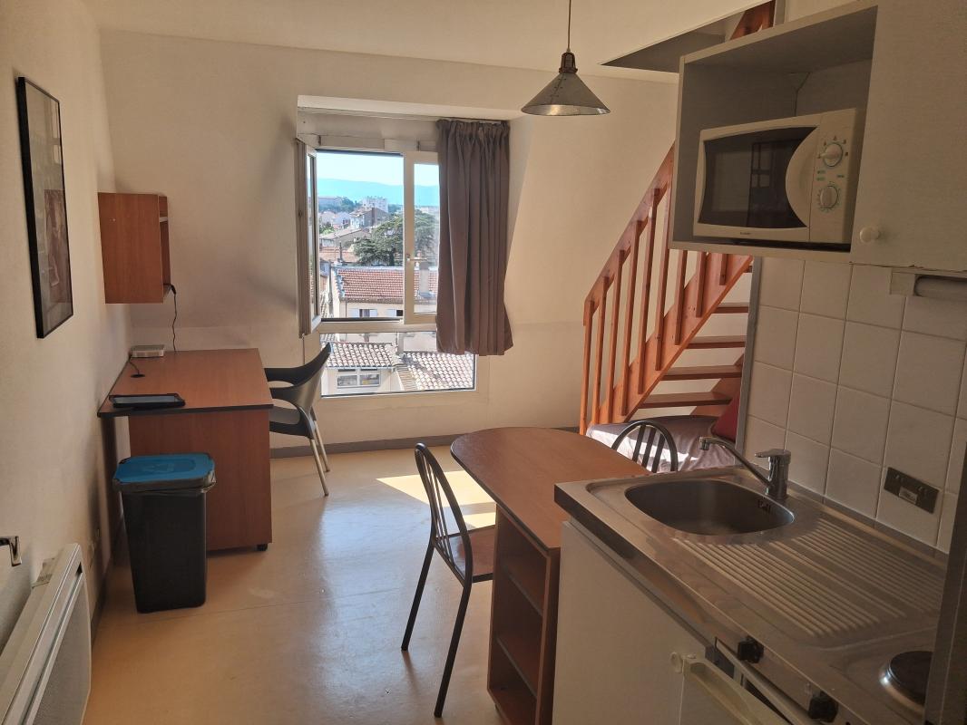 Appartement à Valence