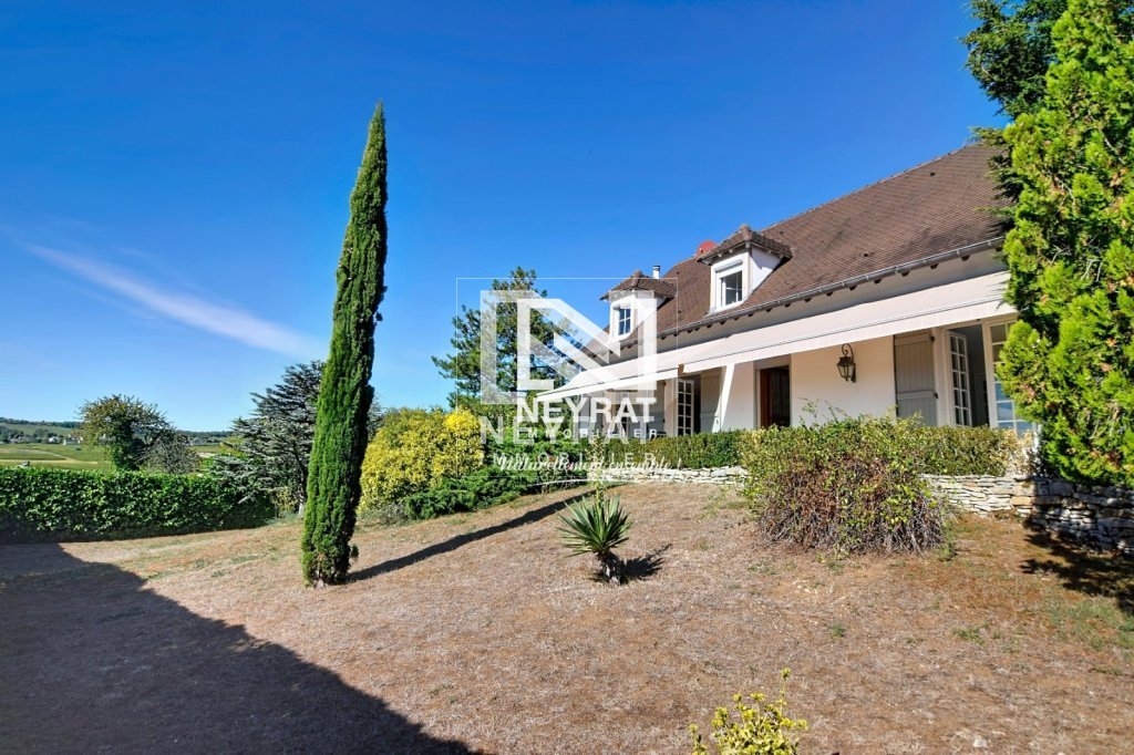 Maison 6 pièces 150 m² · à Mercurey · 150 m² · 310 000 €