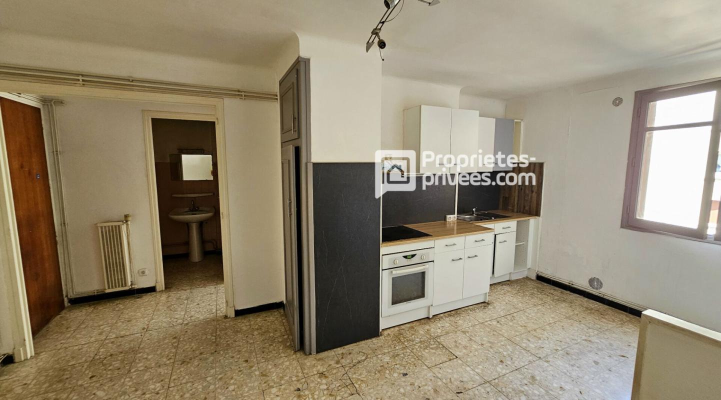 Appartement – PERPIGNAN PYRENEES-ORIENTALES OCCITANIE - Vue 3