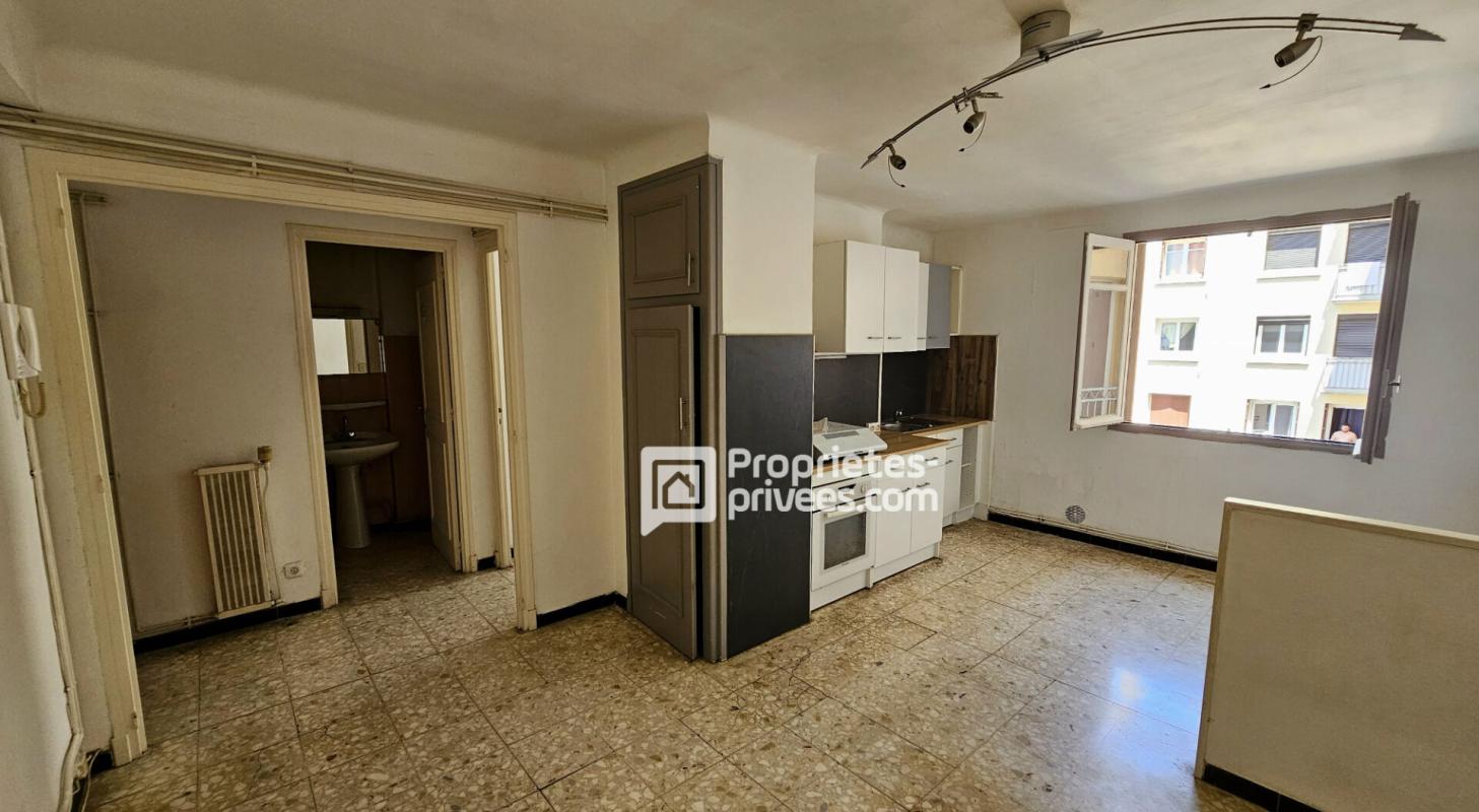 Appartement – PERPIGNAN PYRENEES-ORIENTALES OCCITANIE - Vue 4