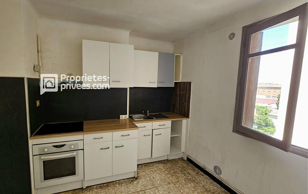 Appartement – PERPIGNAN PYRENEES-ORIENTALES OCCITANIE - Vue 5