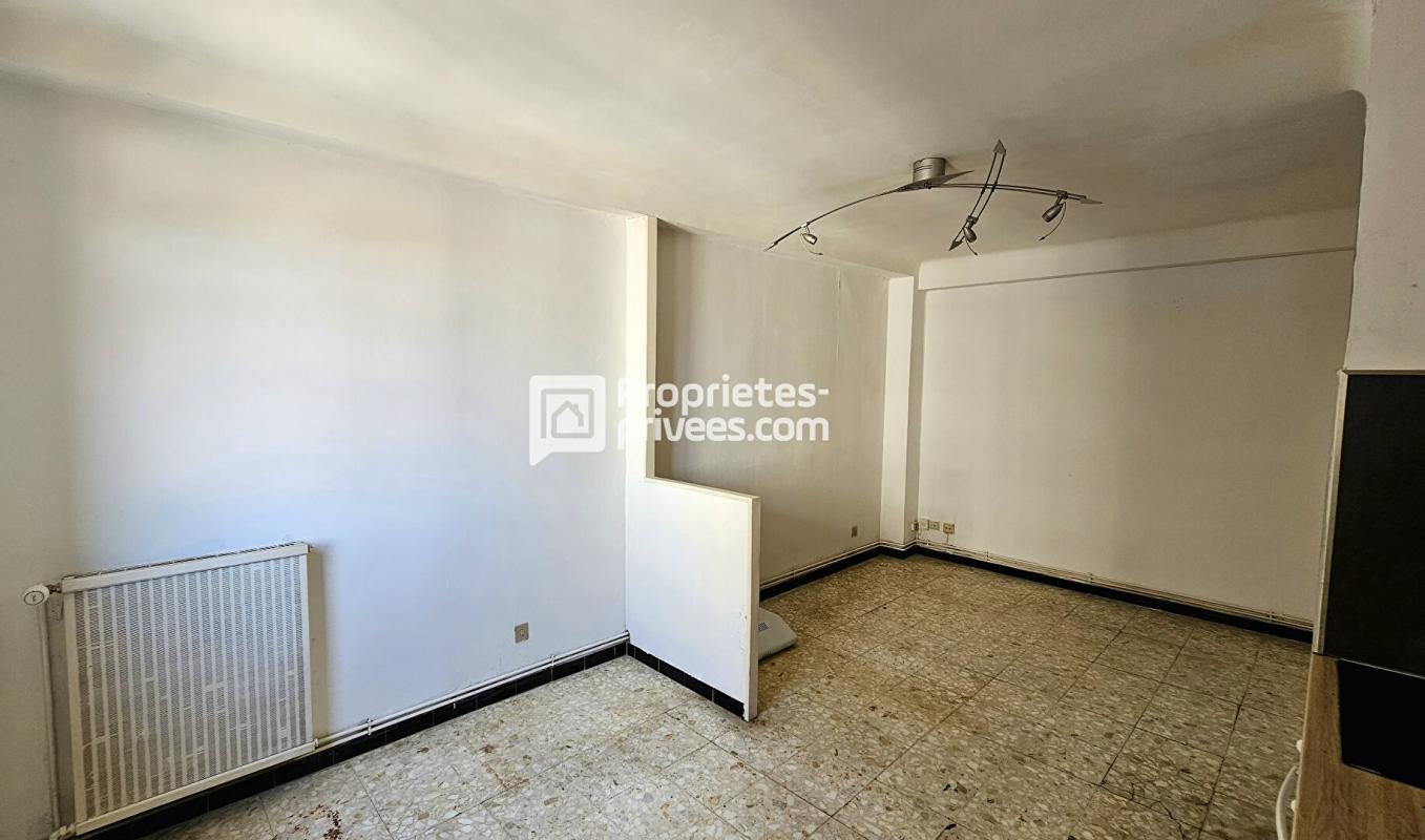 Appartement – PERPIGNAN PYRENEES-ORIENTALES OCCITANIE - Plus