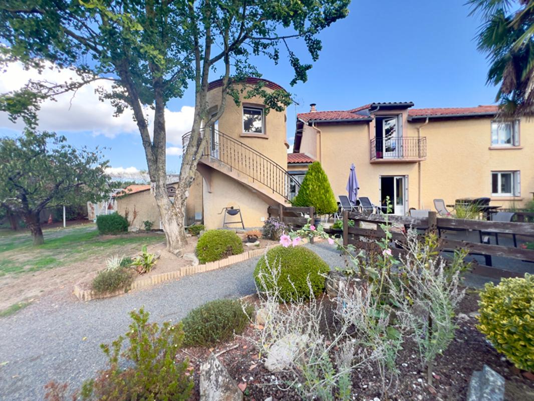 Maison 5 pièces 133 m² · à Sèvremoine · 133 m² · 273 000 €