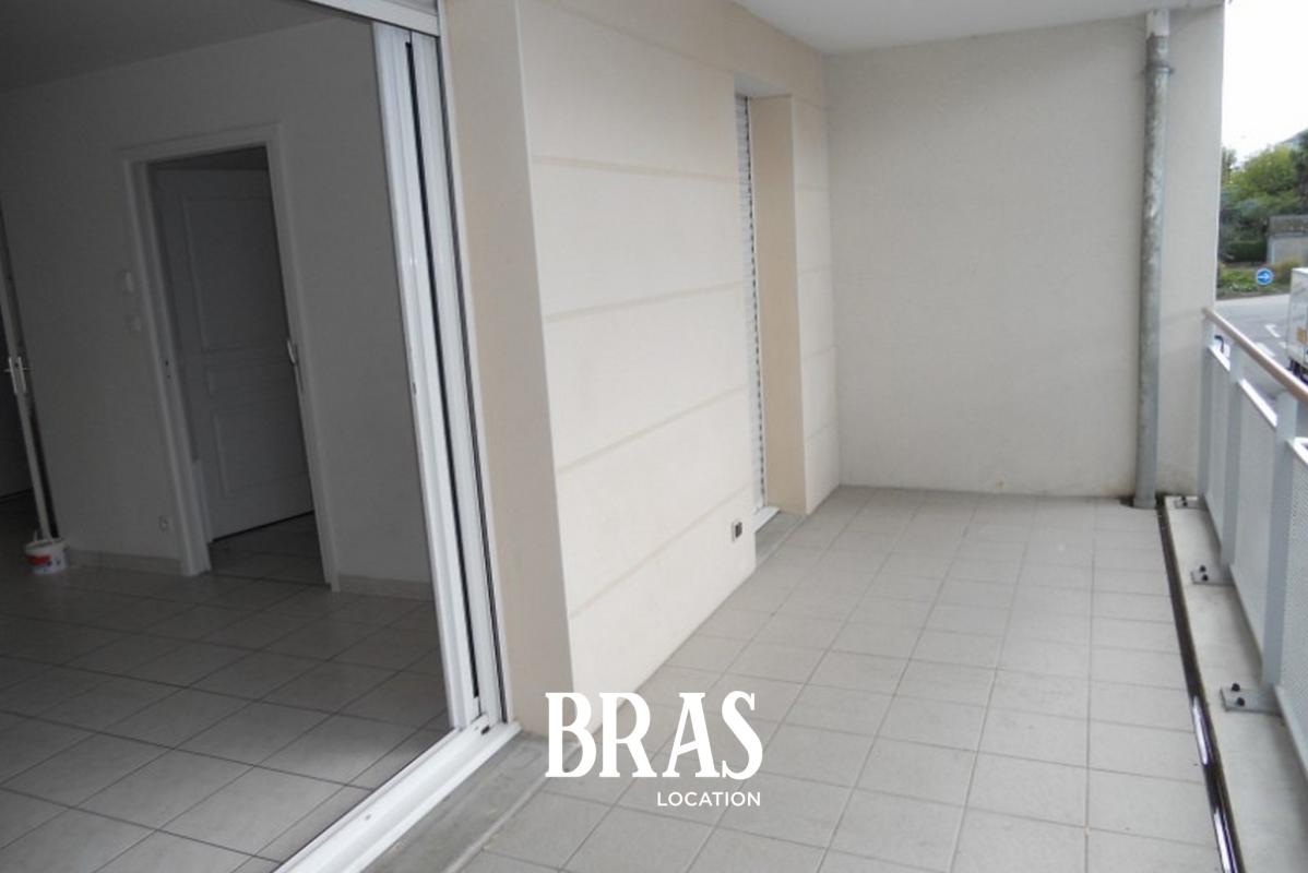 Appartement 3 pièces 68 m² · à La Chapelle-sur-Erdre · 68 m² · 870 €/mois
