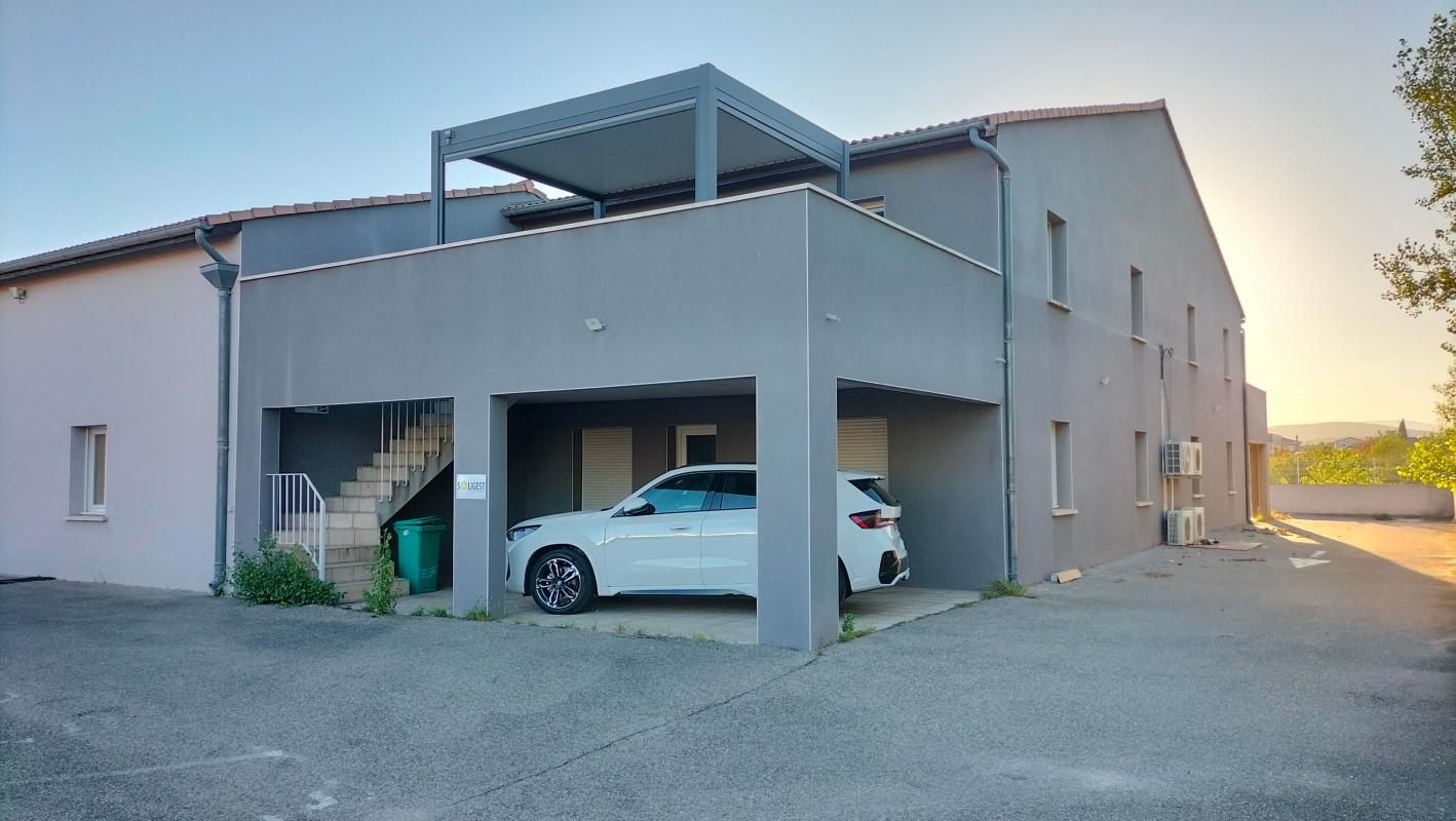 Immeuble 1 pièce 856 m² · à Montélimar · 856 m² · 999 000 €